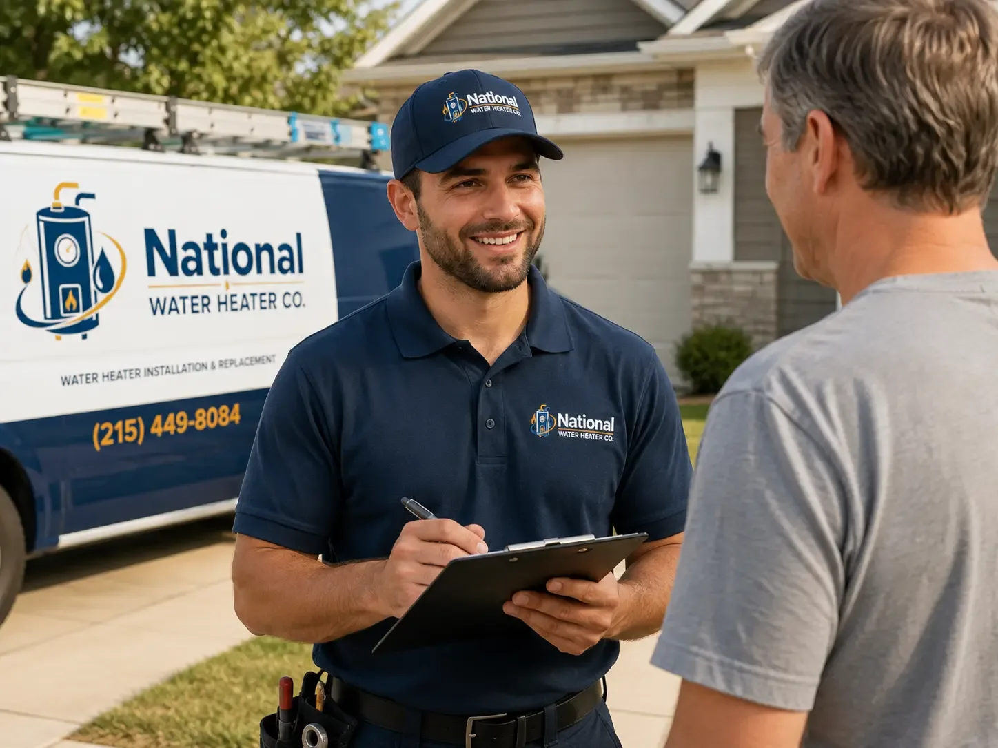 Water Heater Installation Hydro, OK FAQs